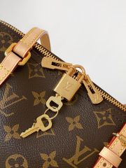 L X V SQUIRE EAST WEST M28953 Size：29x8.5x15cm - Image 5