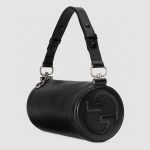GUC Shoulder bag 13X25X12cm（Multiple colors）