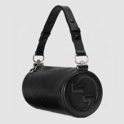 GUC Shoulder bag 13X25X12cm（Multiple colors）