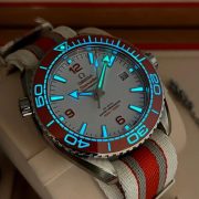 Seamaster Planet Ocean Replica - Image 10