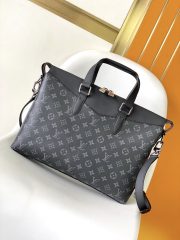 L X V Eclipse Monogram M40566  Size：39*30*10cm - Image 2