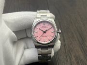 Rolxx Oyster Perpetual Pink Replica