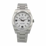 Rolxx Air King 114200 Replica