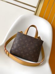L X V SHOPPER TOTE M27019 25x19x11cm - Image 3
