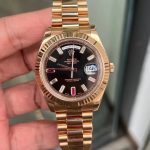 Rolxx Presidential Yellow Gold Replica