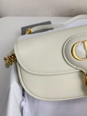 DR Bobby East-West  Armpit bag  Size:21*5*12cm（Multiple colors） - Image 4