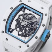 R Mille Bubba Watson Watch Replica RM-55 - Image 8