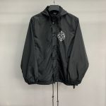 BLCG BLCG Tower Night View waterproof jacket