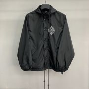 BLCG BLCG Tower Night View waterproof jacket