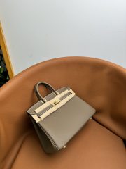 Herms Birkin 25cm - Image 3