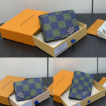 L X V Wallets（Multiple sizes）
