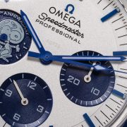 OMG Speedmaster Snoopy Replica - Image 7