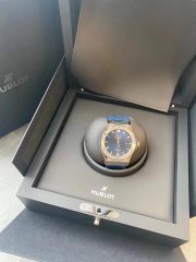 Blue Titanium Replica - Image 7