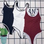 GUC Bikini（Multiple colors）