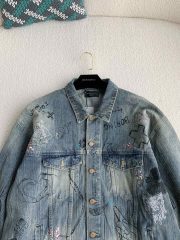 BLCG Jean Jacket - Image 4