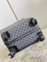 L X V Suitcase Size:55x38x21cm - Image 6