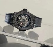 HB All Black Replica - Image 5