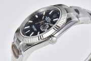Rolxx Datejust 41mm 126334 Blue - Image 3