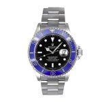 Rolxx Submariner Stainless Steel Replica