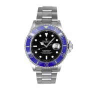 Rolxx Submariner Stainless Steel Replica