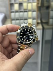 Rolxx 16613LN Submariner Oyster Replica - Image 5