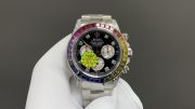 Rolxx Daytona Rainbow Replica Size:40mm