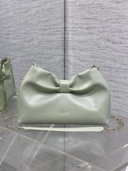 DR Shoulder bag 27x8x18cm（Multiple colors） - Image 5