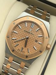 Two Tone APS Replica Watch - Image 5