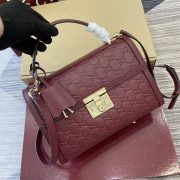 GUC Shoulder bag 26x18x11.5cm（Multiple colors） - Image 13