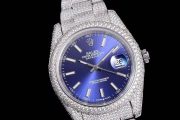 Rolxx Iced Out Replica - Image 6