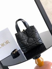 DR Handbag 18.5X18.5X12cm（Multiple colors） - Image 11
