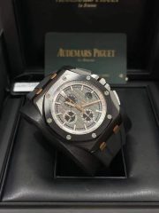 APS Royal Oak Chronograph Replica Watch - Image 4