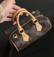L X V Nano Speedy M13226 10.5*11.5*18CM - Image 5