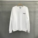BLCG Coke round neck hoodie