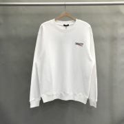 BLCG Coke round neck hoodie