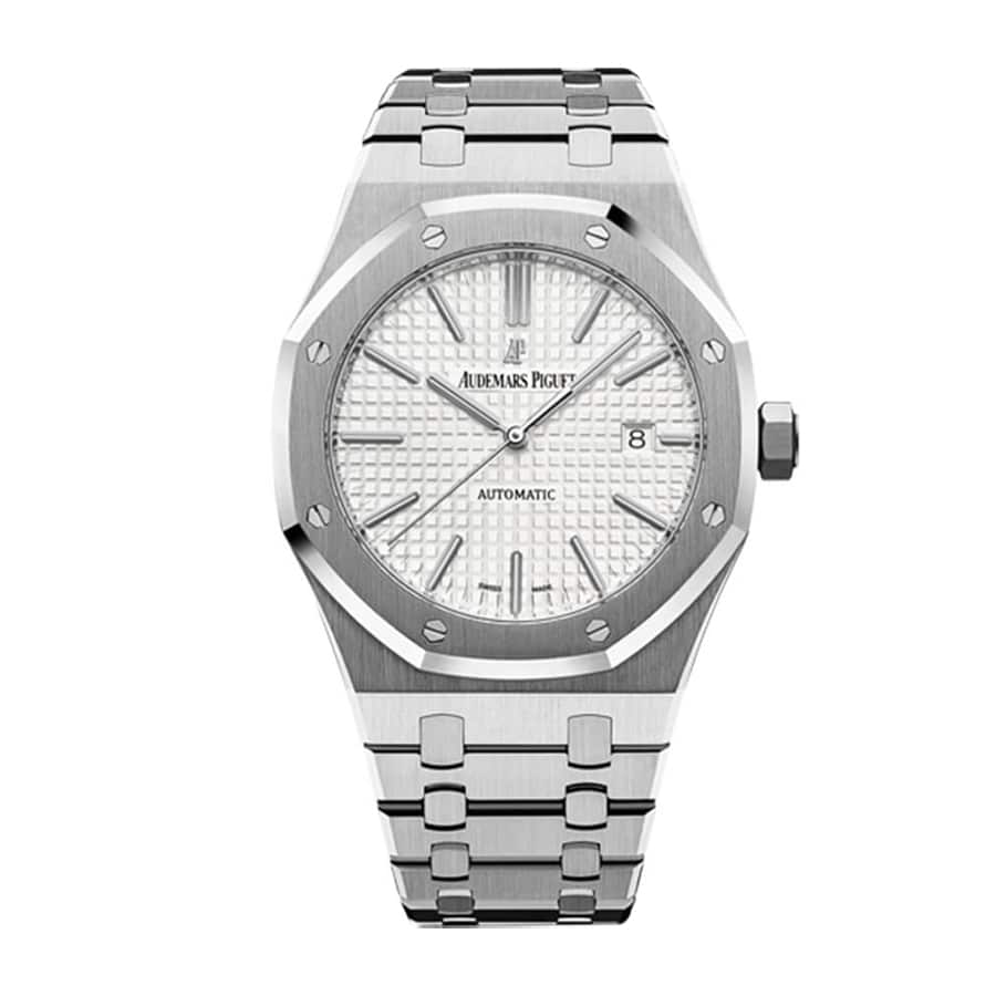 95608519-9029-8FE2-794E-F1C52F82C08C APS Royal Oak 15403IP.OO.1220IP.01 Replica - Image 1