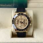 Rolxx Daytona  Replica Size:40mm