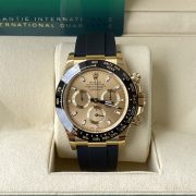 Rolxx Daytona  Replica Size:40mm