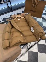 B B R Down Jacket Puffer Coat - Image 11