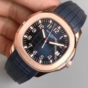 PP Blue 5167A Replica Rose Gold - Image 3