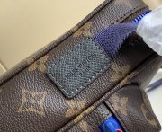 L X V  Messenger Bags - Image 8