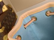 L X V Bucket Bags - Image 5