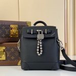 L X V  Messenger Bags
