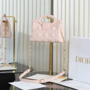 DR Jolie Top Handle 18.5x13x8.5cm - Image 2
