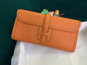 Herms Wallets 29cm（Multiple colors）