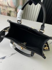 L X V Handbag M22311 24.5x19x10.5cm - Image 8