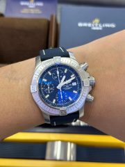 BRT A13385101C1X2 Blue Dial Replica - Image 9
