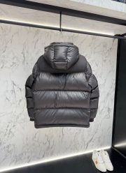 B B R Down Jacket Puffer Coat - Image 8