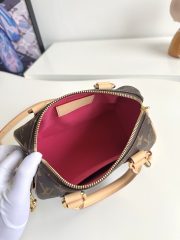 L X V Speedy Bandoulière 20 M14175 Size：20.5x13.5x12cm - Image 9