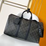 L X V Travelling bag M28403 45X27X20CM